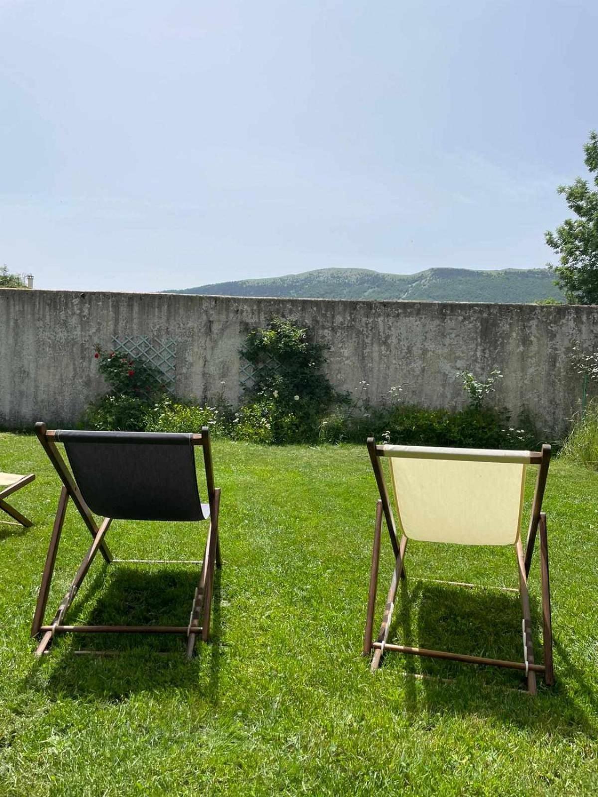 Auberge Lou Jas Soleilhas Ngoại thất bức ảnh