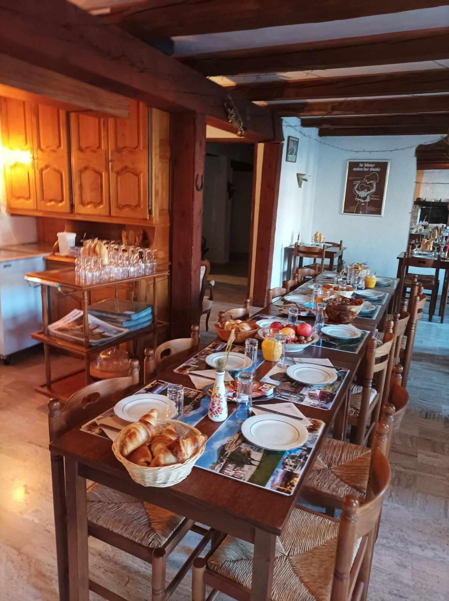 Auberge Lou Jas Soleilhas Ngoại thất bức ảnh